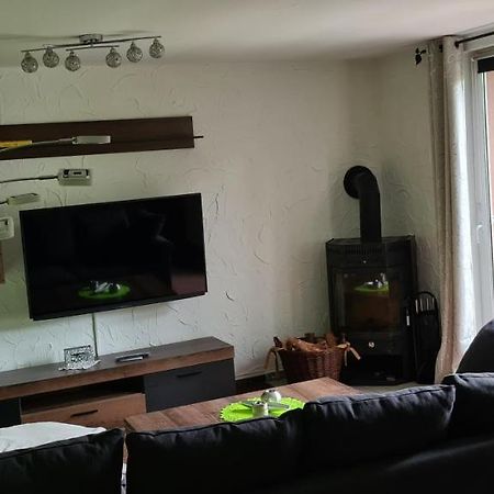 Ferienwohnung Hampel Altglietzen Kültér fotó