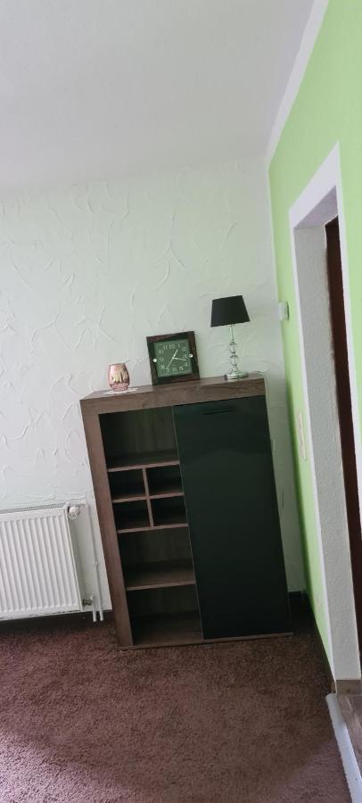 Ferienwohnung Hampel Altglietzen Kültér fotó